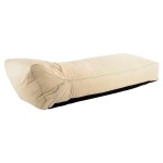 ΠΟΥΦ TANEA HM5807.01 ΜΠΕΖ ΜΕ UV PROTECTION 80x210x45-60 εκ. ΠΟΥΦ TANEA HM5807.01 ΜΠΕΖ ΜΕ UV PROTECTION 80x210x45-60 εκ.