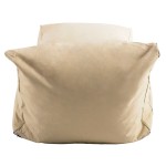 ΠΟΥΦ TANEA HM5807.01 ΜΠΕΖ ΜΕ UV PROTECTION 80x210x45-60 εκ. ΠΟΥΦ TANEA HM5807.01 ΜΠΕΖ ΜΕ UV PROTECTION 80x210x45-60 εκ.