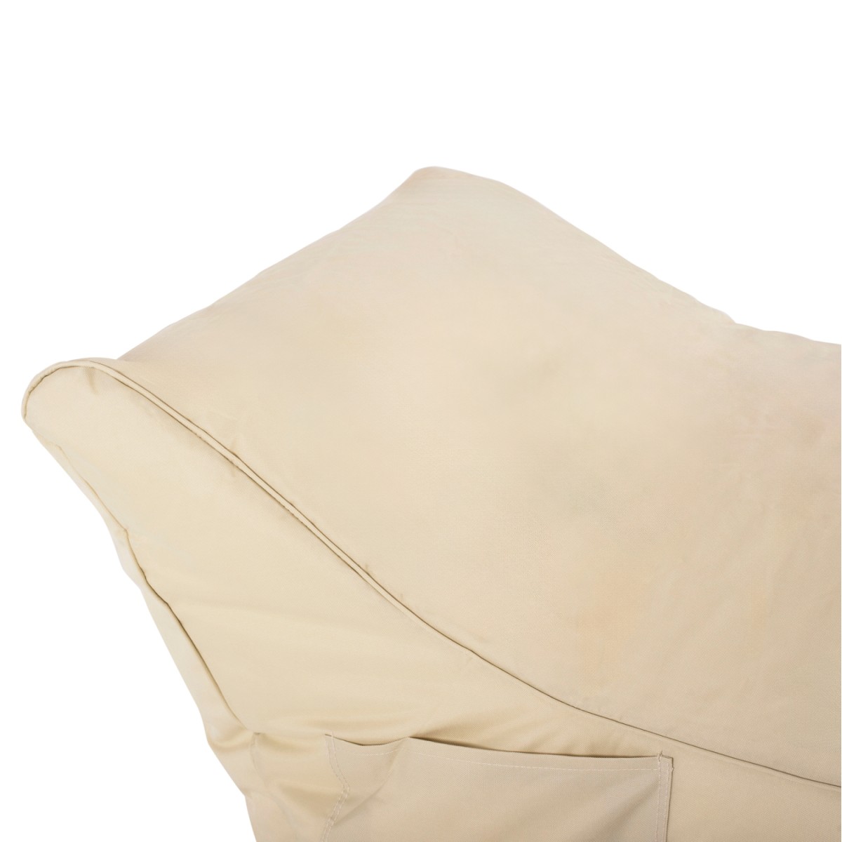 ΠΟΥΦ TANEA HM5807.01 ΜΠΕΖ ΜΕ UV PROTECTION 80x210x45-60 εκ. ΠΟΥΦ TANEA HM5807.01 ΜΠΕΖ ΜΕ UV PROTECTION 80x210x45-60 εκ.
