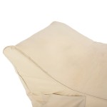 ΠΟΥΦ TANEA HM5807.01 ΜΠΕΖ ΜΕ UV PROTECTION 80x210x45-60 εκ. ΠΟΥΦ TANEA HM5807.01 ΜΠΕΖ ΜΕ UV PROTECTION 80x210x45-60 εκ.