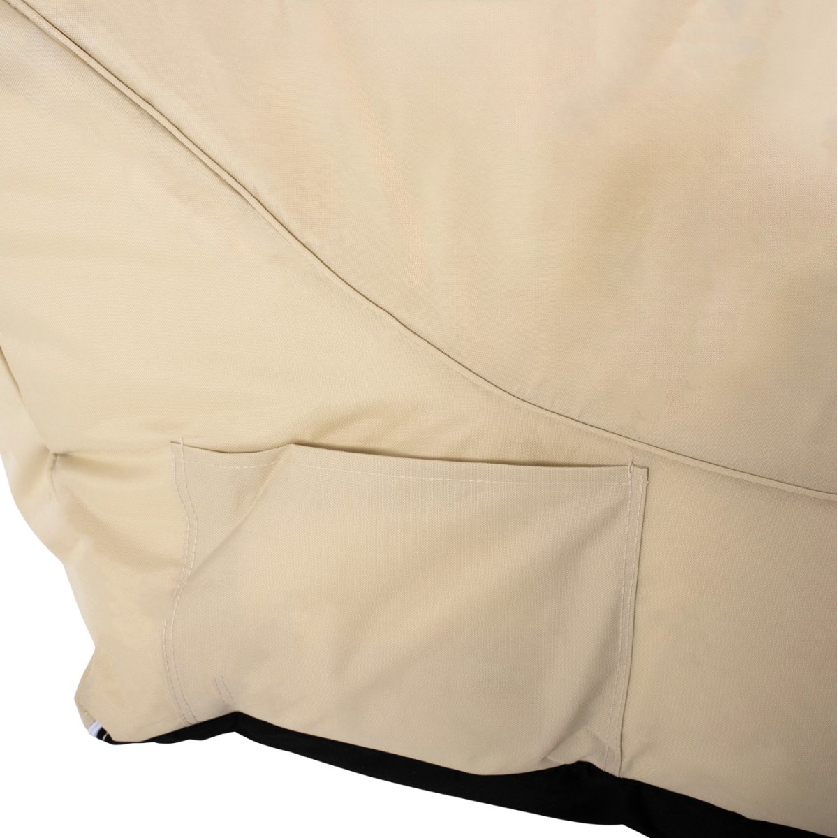 ΠΟΥΦ TANEA HM5807.01 ΜΠΕΖ ΜΕ UV PROTECTION 80x210x45-60 εκ. ΠΟΥΦ TANEA HM5807.01 ΜΠΕΖ ΜΕ UV PROTECTION 80x210x45-60 εκ.