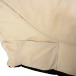 ΠΟΥΦ TANEA HM5807.01 ΜΠΕΖ ΜΕ UV PROTECTION 80x210x45-60 εκ. ΠΟΥΦ TANEA HM5807.01 ΜΠΕΖ ΜΕ UV PROTECTION 80x210x45-60 εκ.