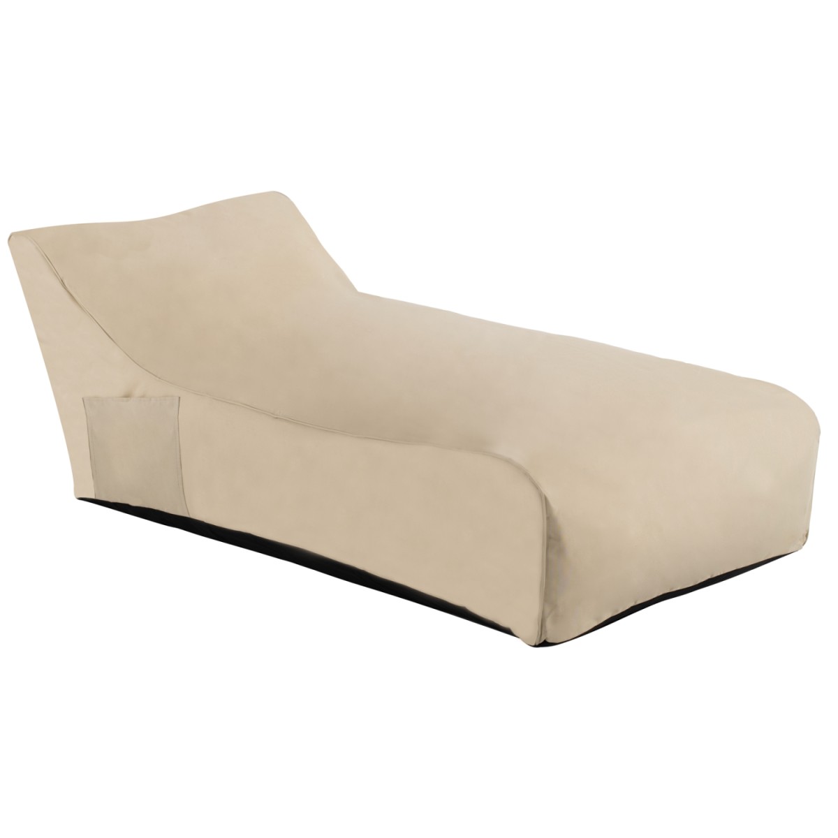 ΠΟΥΦ ALOK HM5806.01 ΜΠΕΖ ΜΕ UV PROTECTION 70x160x45-57Y εκ. ΠΟΥΦ ALOK HM5806.01 ΜΠΕΖ ΜΕ UV PROTECTION 70x160x45-57Y εκ.