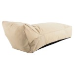 ΠΟΥΦ ALOK HM5806.01 ΜΠΕΖ ΜΕ UV PROTECTION 70x160x45-57Y εκ. ΠΟΥΦ ALOK HM5806.01 ΜΠΕΖ ΜΕ UV PROTECTION 70x160x45-57Y εκ.
