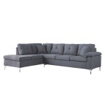 ΚΑΝΑΠΕΣ ΓΩΝΙΑ ΑΡΙΣΤΕΡΗ ZAILA HM3087L ΥΦΑΣΜΑ ΓΚΡΙ 282x197x90 εκ. ΚΑΝΑΠΕΣ ΓΩΝΙΑ ΑΡΙΣΤΕΡΗ ZAILA HM3087L ΥΦΑΣΜΑ ΓΚΡΙ 282x197x90 εκ.