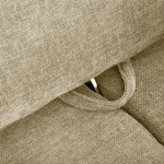 ΓΩΝΙΑΚΟΣ ΚΑΝΑΠΕΣ (ΔΕΞΙΑ) CONVERT HM3268.01R ΕΚΡΟΥ ΥΦΑΣΜΑ 283x188x100Υεκ. ΓΩΝΙΑΚΟΣ ΚΑΝΑΠΕΣ (ΔΕΞΙΑ) CONVERT HM3268.01R ΕΚΡΟΥ ΥΦΑΣΜΑ 283x188x100Υεκ.
