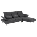 ΓΩΝΙΑΚΟΣ ΚΑΝΑΠΕΣ (ΔΕΞΙΑ) CONVERT HM3268.03R ΓΚΡΙ ΥΦΑΣΜΑ 283x188x100Υεκ. ΓΩΝΙΑΚΟΣ ΚΑΝΑΠΕΣ (ΔΕΞΙΑ) CONVERT HM3268.03R ΓΚΡΙ ΥΦΑΣΜΑ 283x188x100Υεκ.