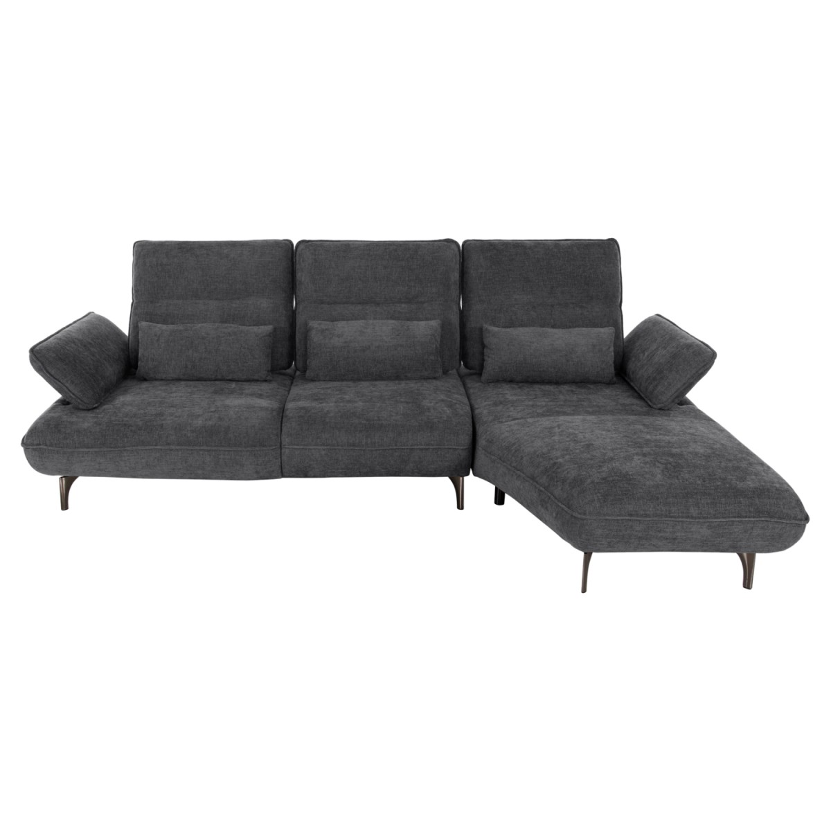 ΓΩΝΙΑΚΟΣ ΚΑΝΑΠΕΣ (ΔΕΞΙΑ) CONVERT HM3268.03R ΓΚΡΙ ΥΦΑΣΜΑ 283x188x100Υεκ. ΓΩΝΙΑΚΟΣ ΚΑΝΑΠΕΣ (ΔΕΞΙΑ) CONVERT HM3268.03R ΓΚΡΙ ΥΦΑΣΜΑ 283x188x100Υεκ.