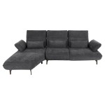ΓΩΝΙΑΚΟΣ ΚΑΝΑΠΕΣ (ΑΡΙΣΤΕΡΗ) CONVERT HM3268.03L ΓΚΡΙ ΥΦΑΣΜΑ 283x188x100Υεκ. ΓΩΝΙΑΚΟΣ ΚΑΝΑΠΕΣ (ΑΡΙΣΤΕΡΗ) CONVERT HM3268.03L ΓΚΡΙ ΥΦΑΣΜΑ 283x188x100Υεκ.