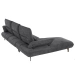 ΓΩΝΙΑΚΟΣ ΚΑΝΑΠΕΣ (ΑΡΙΣΤΕΡΗ) CONVERT HM3268.03L ΓΚΡΙ ΥΦΑΣΜΑ 283x188x100Υεκ. ΓΩΝΙΑΚΟΣ ΚΑΝΑΠΕΣ (ΑΡΙΣΤΕΡΗ) CONVERT HM3268.03L ΓΚΡΙ ΥΦΑΣΜΑ 283x188x100Υεκ.