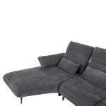 ΓΩΝΙΑΚΟΣ ΚΑΝΑΠΕΣ (ΑΡΙΣΤΕΡΗ) CONVERT HM3268.03L ΓΚΡΙ ΥΦΑΣΜΑ 283x188x100Υεκ. ΓΩΝΙΑΚΟΣ ΚΑΝΑΠΕΣ (ΑΡΙΣΤΕΡΗ) CONVERT HM3268.03L ΓΚΡΙ ΥΦΑΣΜΑ 283x188x100Υεκ.