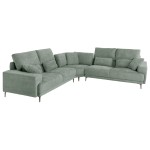 ΚΑΝΑΠΕΣ ΓΩΝΙΑ SYMMET HM3269.06 ΜΕΝΤΑ ΥΦΑΣΜΑ-ΑΝΘΡΑΚΙ ΠΟΔΙΑ 314x314x90-102Yεκ. ΚΑΝΑΠΕΣ ΓΩΝΙΑ SYMMET HM3269.06 ΜΕΝΤΑ ΥΦΑΣΜΑ-ΑΝΘΡΑΚΙ ΠΟΔΙΑ 314x314x90-102Yεκ.
