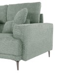 ΚΑΝΑΠΕΣ ΓΩΝΙΑ SYMMET HM3269.06 ΜΕΝΤΑ ΥΦΑΣΜΑ-ΑΝΘΡΑΚΙ ΠΟΔΙΑ 314x314x90-102Yεκ. ΚΑΝΑΠΕΣ ΓΩΝΙΑ SYMMET HM3269.06 ΜΕΝΤΑ ΥΦΑΣΜΑ-ΑΝΘΡΑΚΙ ΠΟΔΙΑ 314x314x90-102Yεκ.