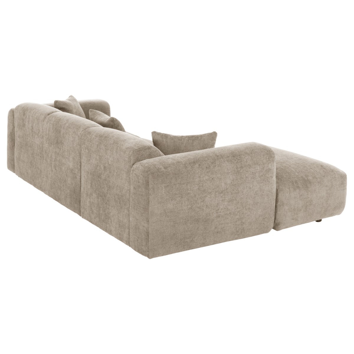 ΚΑΝΑΠΕΣ ΓΩΝΙΑ (ΑΡΙΣΤΕΡΗ) BRICKEN HM3275.01L ΜΠΕΖ ΥΦΑΣΜΑ 110-282x98-160x72Υεκ. ΚΑΝΑΠΕΣ ΓΩΝΙΑ (ΑΡΙΣΤΕΡΗ) BRICKEN HM3275.01L ΜΠΕΖ ΥΦΑΣΜΑ 110-282x98-160x72Υεκ.