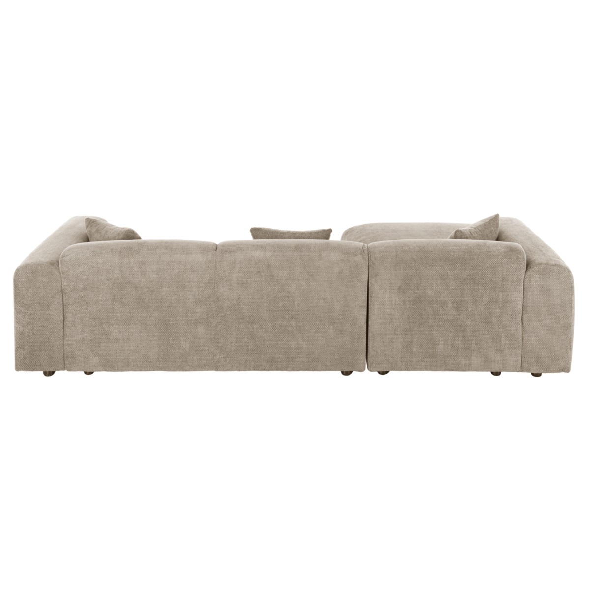 ΚΑΝΑΠΕΣ ΓΩΝΙΑ (ΑΡΙΣΤΕΡΗ) BRICKEN HM3275.01L ΜΠΕΖ ΥΦΑΣΜΑ 110-282x98-160x72Υεκ. ΚΑΝΑΠΕΣ ΓΩΝΙΑ (ΑΡΙΣΤΕΡΗ) BRICKEN HM3275.01L ΜΠΕΖ ΥΦΑΣΜΑ 110-282x98-160x72Υεκ.