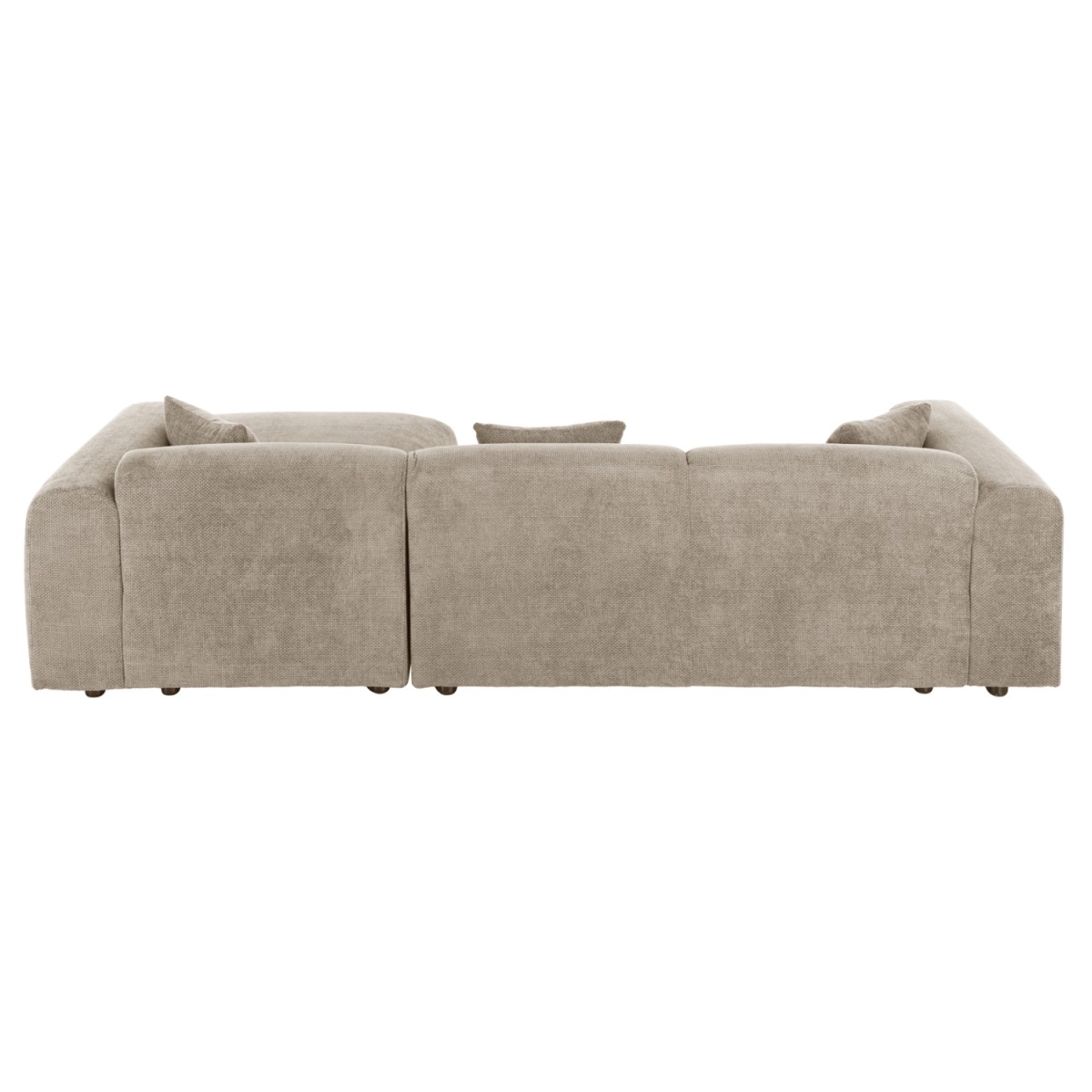 ΚΑΝΑΠΕΣ ΓΩΝΙΑ BRICKEN HM3275.01R ΜΠΕΖ ΥΦΑΣΜΑ 110-282x98-160x72Υεκ. ΚΑΝΑΠΕΣ ΓΩΝΙΑ BRICKEN HM3275.01R ΜΠΕΖ ΥΦΑΣΜΑ 110-282x98-160x72Υεκ.