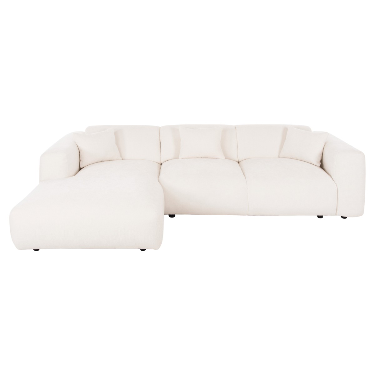 ΚΑΝΑΠΕΣ ΓΩΝΙΑ (ΑΡΙΣΤΕΡΗ) BRICKEN HM3275.02L ΛΕΥΚΟ ΥΦΑΣΜΑ 110-282x98-160x72Υεκ. ΚΑΝΑΠΕΣ ΓΩΝΙΑ (ΑΡΙΣΤΕΡΗ) BRICKEN HM3275.02L ΛΕΥΚΟ ΥΦΑΣΜΑ 110-282x98-160x72Υεκ.