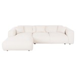 ΚΑΝΑΠΕΣ ΓΩΝΙΑ (ΑΡΙΣΤΕΡΗ) BRICKEN HM3275.02L ΛΕΥΚΟ ΥΦΑΣΜΑ 110-282x98-160x72Υεκ. ΚΑΝΑΠΕΣ ΓΩΝΙΑ (ΑΡΙΣΤΕΡΗ) BRICKEN HM3275.02L ΛΕΥΚΟ ΥΦΑΣΜΑ 110-282x98-160x72Υεκ.