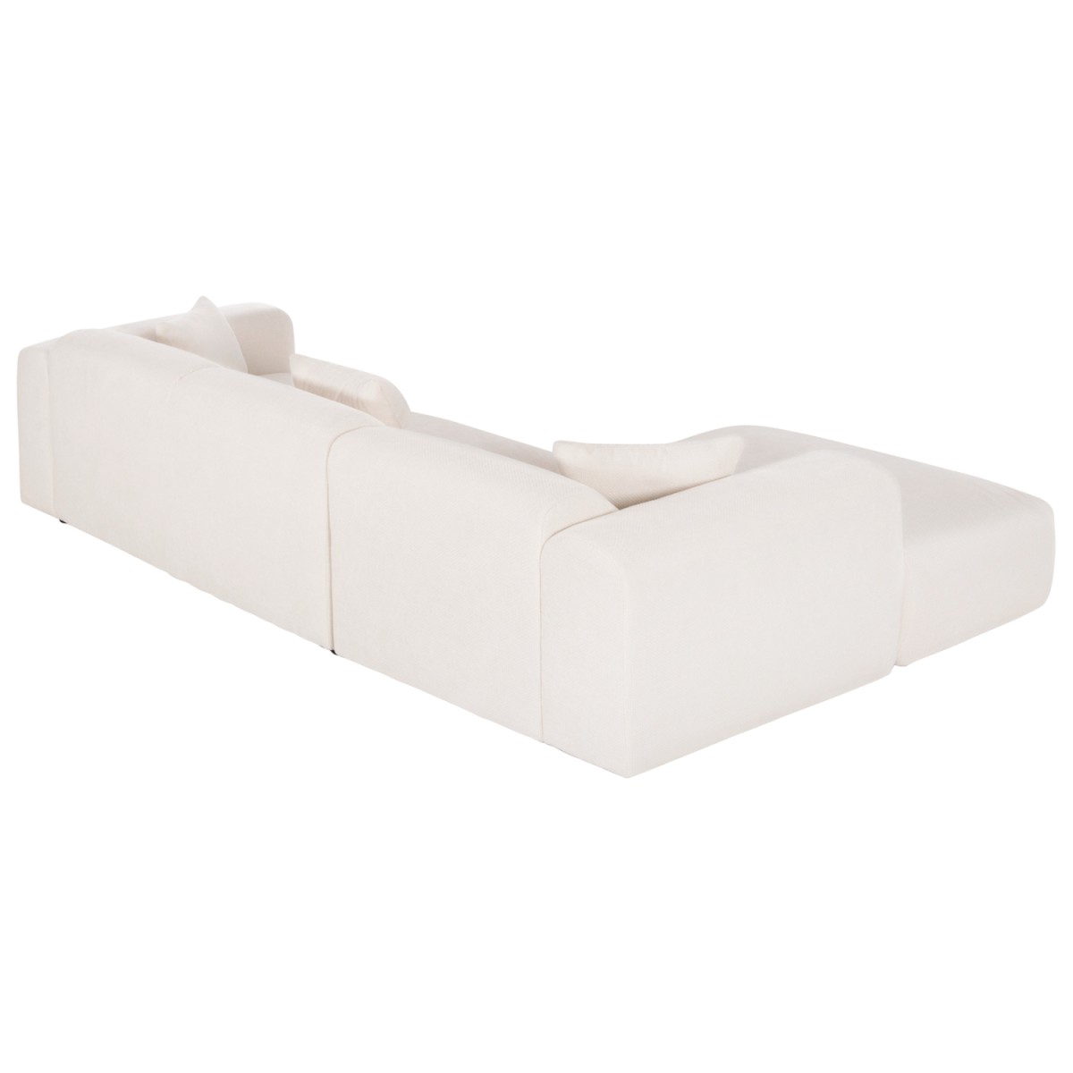 ΚΑΝΑΠΕΣ ΓΩΝΙΑ (ΑΡΙΣΤΕΡΗ) BRICKEN HM3275.02L ΛΕΥΚΟ ΥΦΑΣΜΑ 110-282x98-160x72Υεκ. ΚΑΝΑΠΕΣ ΓΩΝΙΑ (ΑΡΙΣΤΕΡΗ) BRICKEN HM3275.02L ΛΕΥΚΟ ΥΦΑΣΜΑ 110-282x98-160x72Υεκ.