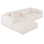 ΚΑΝΑΠΕΣ ΓΩΝΙΑ (ΑΡΙΣΤΕΡΗ) BRICKEN HM3275.02L ΛΕΥΚΟ ΥΦΑΣΜΑ 110-282x98-160x72Υεκ. ΚΑΝΑΠΕΣ ΓΩΝΙΑ (ΑΡΙΣΤΕΡΗ) BRICKEN HM3275.02L ΛΕΥΚΟ ΥΦΑΣΜΑ 110-282x98-160x72Υεκ.