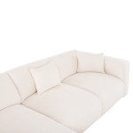 ΚΑΝΑΠΕΣ ΓΩΝΙΑ (ΑΡΙΣΤΕΡΗ) BRICKEN HM3275.02L ΛΕΥΚΟ ΥΦΑΣΜΑ 110-282x98-160x72Υεκ. ΚΑΝΑΠΕΣ ΓΩΝΙΑ (ΑΡΙΣΤΕΡΗ) BRICKEN HM3275.02L ΛΕΥΚΟ ΥΦΑΣΜΑ 110-282x98-160x72Υεκ.