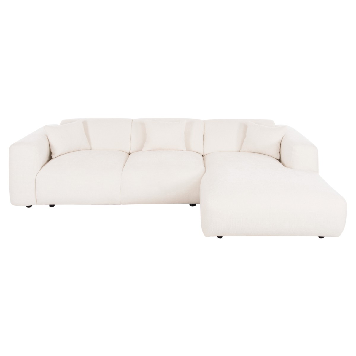 ΚΑΝΑΠΕΣ ΓΩΝΙΑ BRICKEN HM3275.02R ΛΕΥΚΟ ΥΦΑΣΜΑ 110-282x98-160x72Υεκ. ΚΑΝΑΠΕΣ ΓΩΝΙΑ BRICKEN HM3275.02R ΛΕΥΚΟ ΥΦΑΣΜΑ 110-282x98-160x72Υεκ.