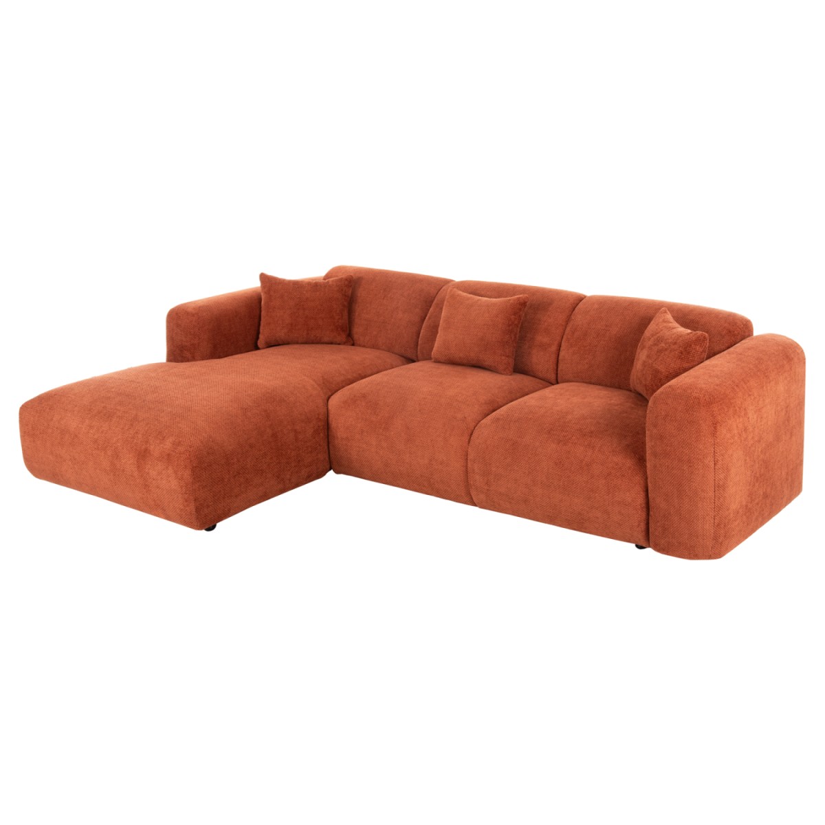 ΚΑΝΑΠΕΣ ΓΩΝΙΑ (ΑΡΙΣΤΕΡΗ) BRICKEN HM3275.03L ΚΕΡΑΜΙΔΙ ΥΦΑΣΜΑ 110-282x98-160x72Υεκ. ΚΑΝΑΠΕΣ ΓΩΝΙΑ (ΑΡΙΣΤΕΡΗ) BRICKEN HM3275.03L ΚΕΡΑΜΙΔΙ ΥΦΑΣΜΑ 110-282x98-160x72Υεκ.