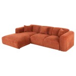 ΚΑΝΑΠΕΣ ΓΩΝΙΑ (ΑΡΙΣΤΕΡΗ) BRICKEN HM3275.03L ΚΕΡΑΜΙΔΙ ΥΦΑΣΜΑ 110-282x98-160x72Υεκ. ΚΑΝΑΠΕΣ ΓΩΝΙΑ (ΑΡΙΣΤΕΡΗ) BRICKEN HM3275.03L ΚΕΡΑΜΙΔΙ ΥΦΑΣΜΑ 110-282x98-160x72Υεκ.