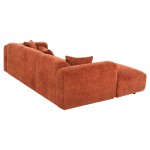 ΚΑΝΑΠΕΣ ΓΩΝΙΑ (ΑΡΙΣΤΕΡΗ) BRICKEN HM3275.03L ΚΕΡΑΜΙΔΙ ΥΦΑΣΜΑ 110-282x98-160x72Υεκ. ΚΑΝΑΠΕΣ ΓΩΝΙΑ (ΑΡΙΣΤΕΡΗ) BRICKEN HM3275.03L ΚΕΡΑΜΙΔΙ ΥΦΑΣΜΑ 110-282x98-160x72Υεκ.