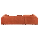 ΚΑΝΑΠΕΣ ΓΩΝΙΑ (ΑΡΙΣΤΕΡΗ) BRICKEN HM3275.03L ΚΕΡΑΜΙΔΙ ΥΦΑΣΜΑ 110-282x98-160x72Υεκ. ΚΑΝΑΠΕΣ ΓΩΝΙΑ (ΑΡΙΣΤΕΡΗ) BRICKEN HM3275.03L ΚΕΡΑΜΙΔΙ ΥΦΑΣΜΑ 110-282x98-160x72Υεκ.