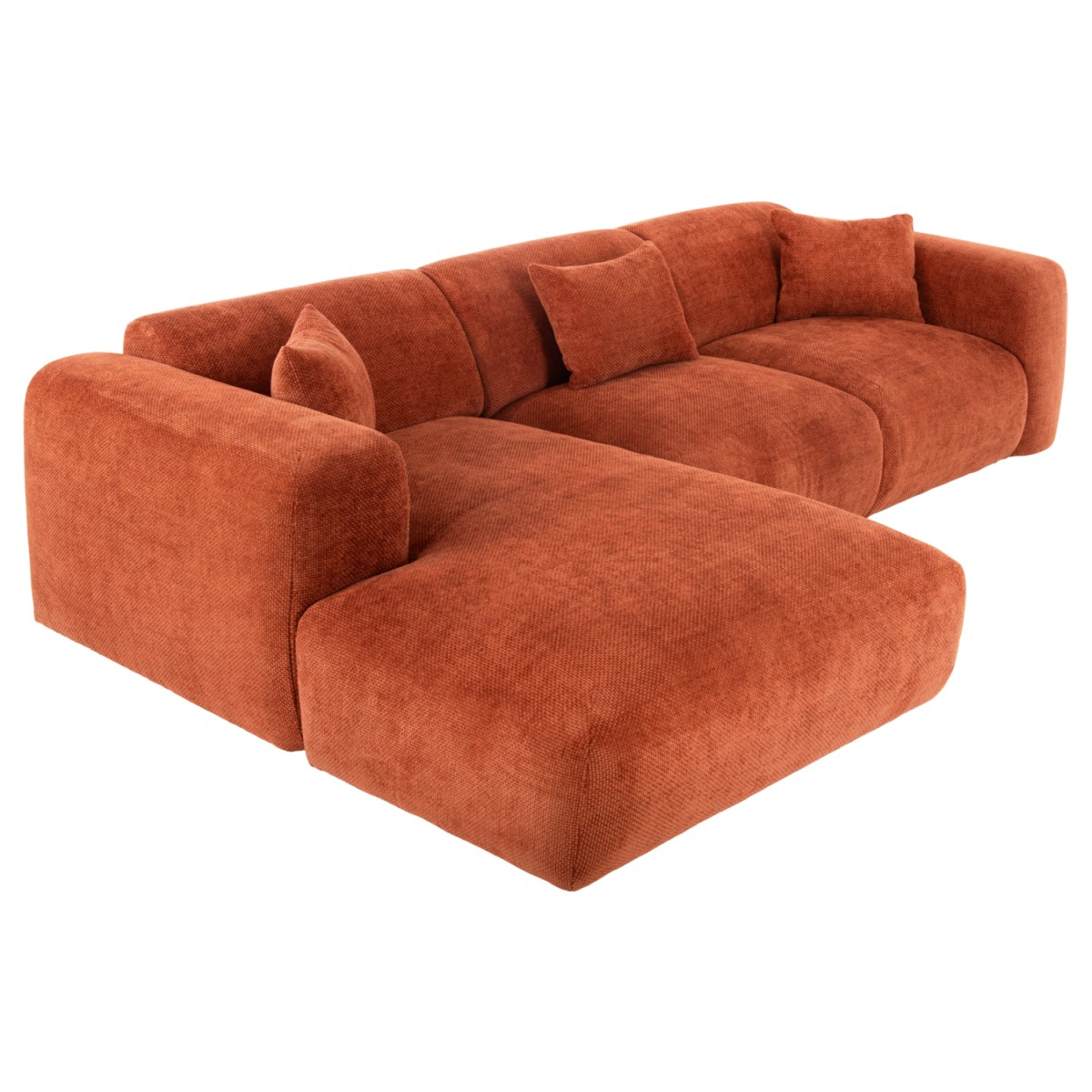 ΚΑΝΑΠΕΣ ΓΩΝΙΑ (ΑΡΙΣΤΕΡΗ) BRICKEN HM3275.03L ΚΕΡΑΜΙΔΙ ΥΦΑΣΜΑ 110-282x98-160x72Υεκ. ΚΑΝΑΠΕΣ ΓΩΝΙΑ (ΑΡΙΣΤΕΡΗ) BRICKEN HM3275.03L ΚΕΡΑΜΙΔΙ ΥΦΑΣΜΑ 110-282x98-160x72Υεκ.