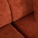 ΚΑΝΑΠΕΣ ΓΩΝΙΑ (ΑΡΙΣΤΕΡΗ) BRICKEN HM3275.03L ΚΕΡΑΜΙΔΙ ΥΦΑΣΜΑ 110-282x98-160x72Υεκ. ΚΑΝΑΠΕΣ ΓΩΝΙΑ (ΑΡΙΣΤΕΡΗ) BRICKEN HM3275.03L ΚΕΡΑΜΙΔΙ ΥΦΑΣΜΑ 110-282x98-160x72Υεκ.