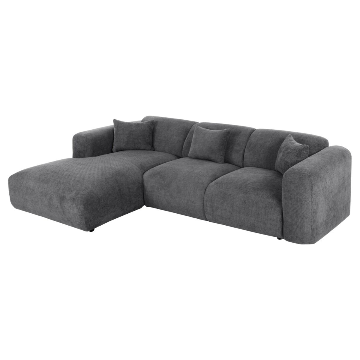ΚΑΝΑΠΕΣ ΓΩΝΙΑ (ΑΡΙΣΤΕΡΗ) BRICKEN HM3275.04L ΑΝΘΡΑΚΙ ΥΦΑΣΜΑ 110-282x98-160x72Υεκ. ΚΑΝΑΠΕΣ ΓΩΝΙΑ (ΑΡΙΣΤΕΡΗ) BRICKEN HM3275.04L ΑΝΘΡΑΚΙ ΥΦΑΣΜΑ 110-282x98-160x72Υεκ.