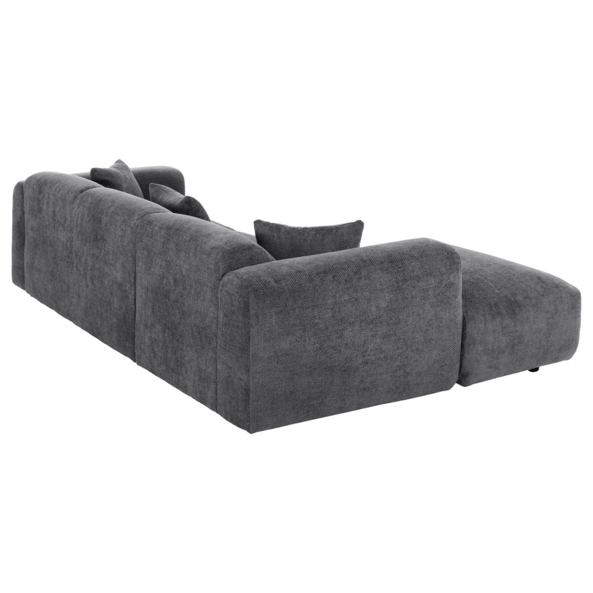 ΚΑΝΑΠΕΣ ΓΩΝΙΑ (ΑΡΙΣΤΕΡΗ) BRICKEN HM3275.04L ΑΝΘΡΑΚΙ ΥΦΑΣΜΑ 110-282x98-160x72Υεκ. ΚΑΝΑΠΕΣ ΓΩΝΙΑ (ΑΡΙΣΤΕΡΗ) BRICKEN HM3275.04L ΑΝΘΡΑΚΙ ΥΦΑΣΜΑ 110-282x98-160x72Υεκ.