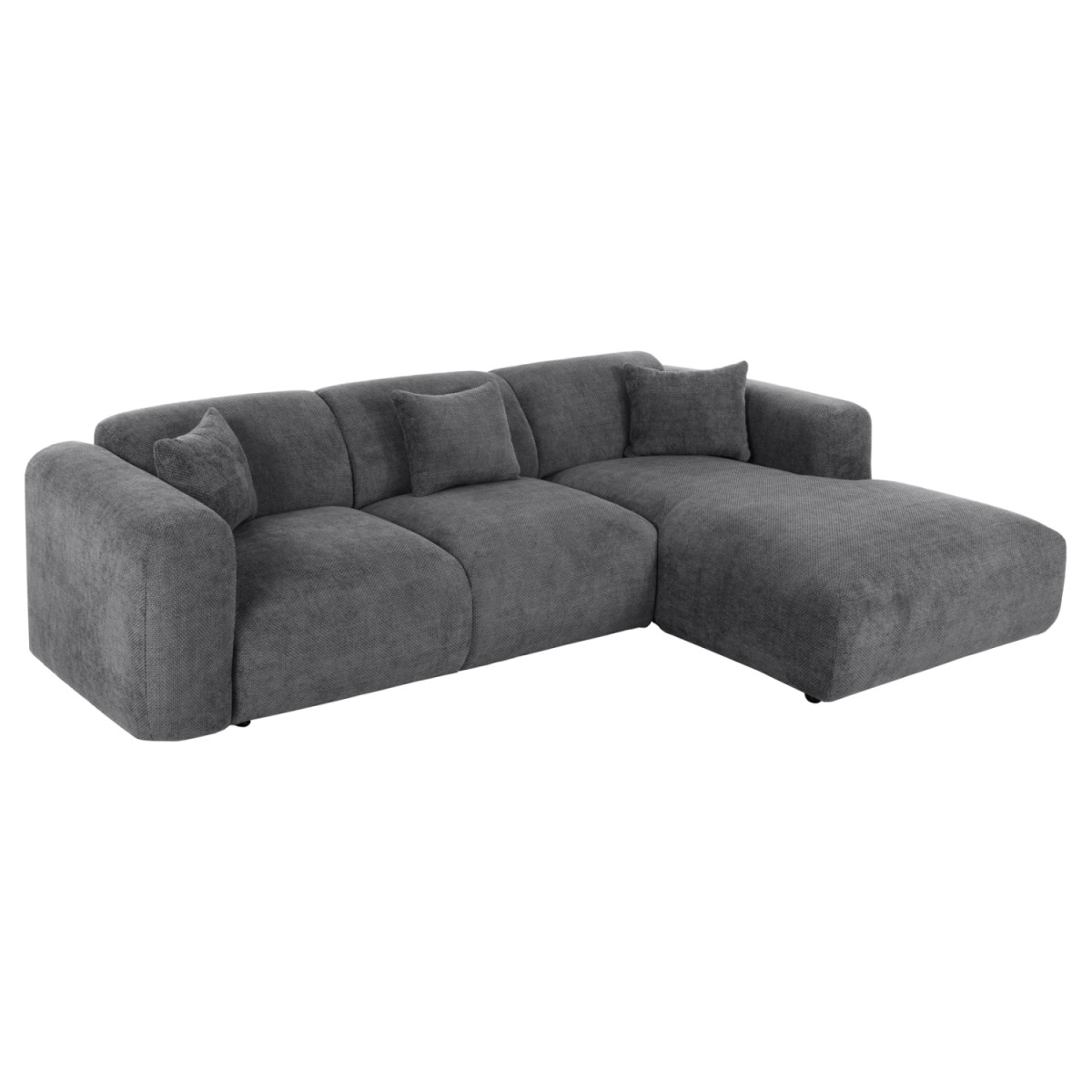 ΚΑΝΑΠΕΣ ΓΩΝΙΑ BRICKEN HM3275.04R ΑΝΘΡΑΚΙ ΥΦΑΣΜΑ 110-282x98-160x72Υεκ. ΚΑΝΑΠΕΣ ΓΩΝΙΑ BRICKEN HM3275.04R ΑΝΘΡΑΚΙ ΥΦΑΣΜΑ 110-282x98-160x72Υεκ.
