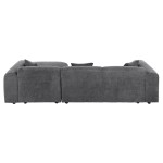 ΚΑΝΑΠΕΣ ΓΩΝΙΑ BRICKEN HM3275.04R ΑΝΘΡΑΚΙ ΥΦΑΣΜΑ 110-282x98-160x72Υεκ. ΚΑΝΑΠΕΣ ΓΩΝΙΑ BRICKEN HM3275.04R ΑΝΘΡΑΚΙ ΥΦΑΣΜΑ 110-282x98-160x72Υεκ.