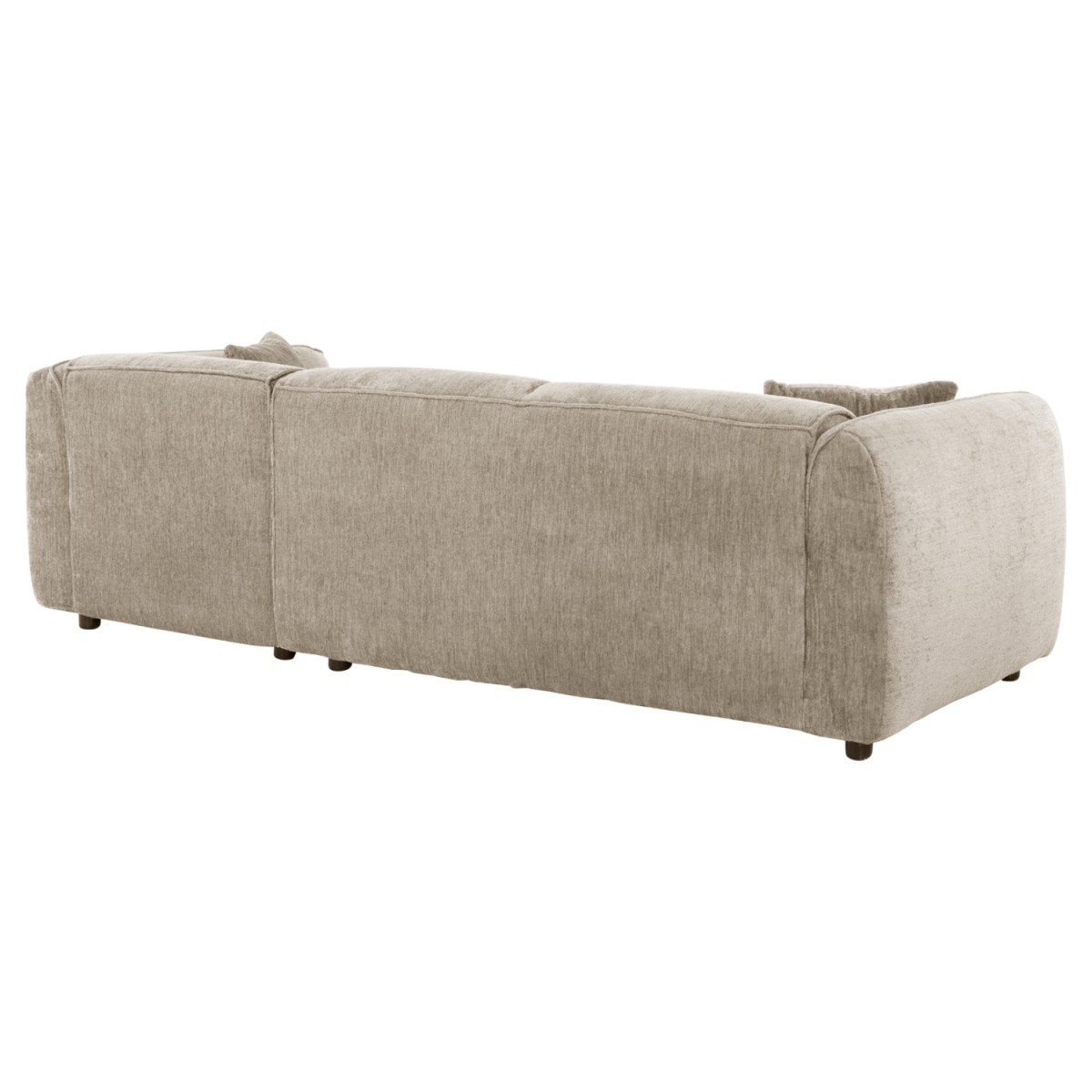 ΚΑΝΑΠΕΣ ΓΩΝΙΑ (ΔΕΞΙΑ) TREAT HM3277.01Ρ ΜΠΕΖ ΥΦΑΣΜΑ 270x163x74Υεκ. ΚΑΝΑΠΕΣ ΓΩΝΙΑ (ΔΕΞΙΑ) TREAT HM3277.01Ρ ΜΠΕΖ ΥΦΑΣΜΑ 270x163x74Υεκ.