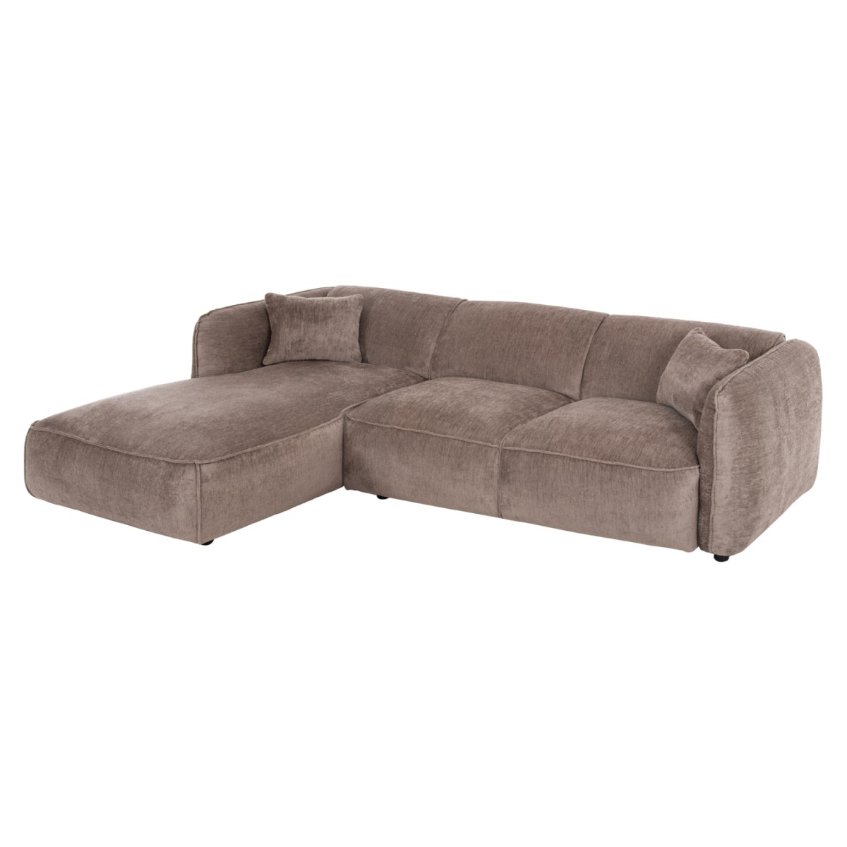 ΚΑΝΑΠΕΣ ΓΩΝΙΑ (ΑΡΙΣΤΕΡΗ) TREAT HM3277.02L ΣΚΟΥΡΟ ΜΠΕΖ ΥΦΑΣΜΑ 270x163x74Υεκ. ΚΑΝΑΠΕΣ ΓΩΝΙΑ (ΑΡΙΣΤΕΡΗ) TREAT HM3277.02L ΣΚΟΥΡΟ ΜΠΕΖ ΥΦΑΣΜΑ 270x163x74Υεκ.