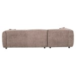 ΚΑΝΑΠΕΣ ΓΩΝΙΑ (ΑΡΙΣΤΕΡΗ) TREAT HM3277.02L ΣΚΟΥΡΟ ΜΠΕΖ ΥΦΑΣΜΑ 270x163x74Υεκ. ΚΑΝΑΠΕΣ ΓΩΝΙΑ (ΑΡΙΣΤΕΡΗ) TREAT HM3277.02L ΣΚΟΥΡΟ ΜΠΕΖ ΥΦΑΣΜΑ 270x163x74Υεκ.