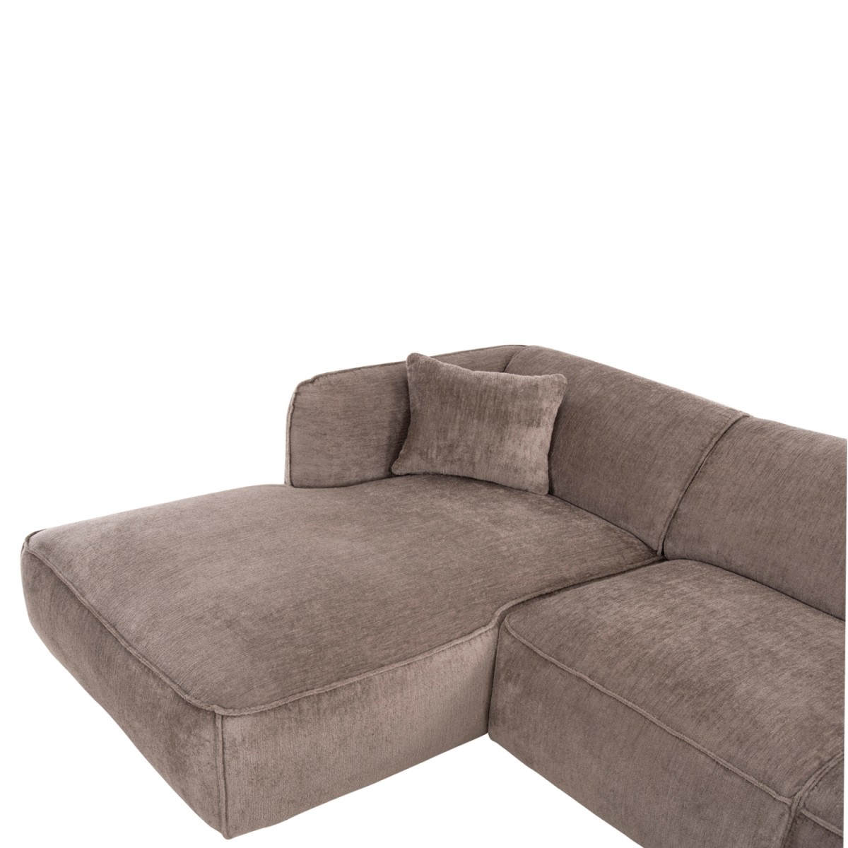 ΚΑΝΑΠΕΣ ΓΩΝΙΑ (ΑΡΙΣΤΕΡΗ) TREAT HM3277.02L ΣΚΟΥΡΟ ΜΠΕΖ ΥΦΑΣΜΑ 270x163x74Υεκ. ΚΑΝΑΠΕΣ ΓΩΝΙΑ (ΑΡΙΣΤΕΡΗ) TREAT HM3277.02L ΣΚΟΥΡΟ ΜΠΕΖ ΥΦΑΣΜΑ 270x163x74Υεκ.