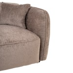ΚΑΝΑΠΕΣ ΓΩΝΙΑ (ΑΡΙΣΤΕΡΗ) TREAT HM3277.02L ΣΚΟΥΡΟ ΜΠΕΖ ΥΦΑΣΜΑ 270x163x74Υεκ. ΚΑΝΑΠΕΣ ΓΩΝΙΑ (ΑΡΙΣΤΕΡΗ) TREAT HM3277.02L ΣΚΟΥΡΟ ΜΠΕΖ ΥΦΑΣΜΑ 270x163x74Υεκ.