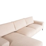 ΚΑΝΑΠΕΣ ΓΩΝΙΑ (ΑΡΙΣΤΕΡΗ) NOA HM3278.01L ΕΚΡΟΥ ΥΦΑΣΜΑ 288x90-157x67-80Υεκ. ΚΑΝΑΠΕΣ ΓΩΝΙΑ (ΑΡΙΣΤΕΡΗ) NOA HM3278.01L ΕΚΡΟΥ ΥΦΑΣΜΑ 288x90-157x67-80Υεκ.