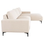 ΚΑΝΑΠΕΣ ΓΩΝΙΑ (ΔΕΞΙΑ) NOA HM3278.01R ΕΚΡΟΥ ΥΦΑΣΜΑ 288x90-157x67-80Υεκ. ΚΑΝΑΠΕΣ ΓΩΝΙΑ (ΔΕΞΙΑ) NOA HM3278.01R ΕΚΡΟΥ ΥΦΑΣΜΑ 288x90-157x67-80Υεκ.