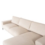 ΚΑΝΑΠΕΣ ΓΩΝΙΑ (ΔΕΞΙΑ) NOA HM3278.01R ΕΚΡΟΥ ΥΦΑΣΜΑ 288x90-157x67-80Υεκ. ΚΑΝΑΠΕΣ ΓΩΝΙΑ (ΔΕΞΙΑ) NOA HM3278.01R ΕΚΡΟΥ ΥΦΑΣΜΑ 288x90-157x67-80Υεκ.
