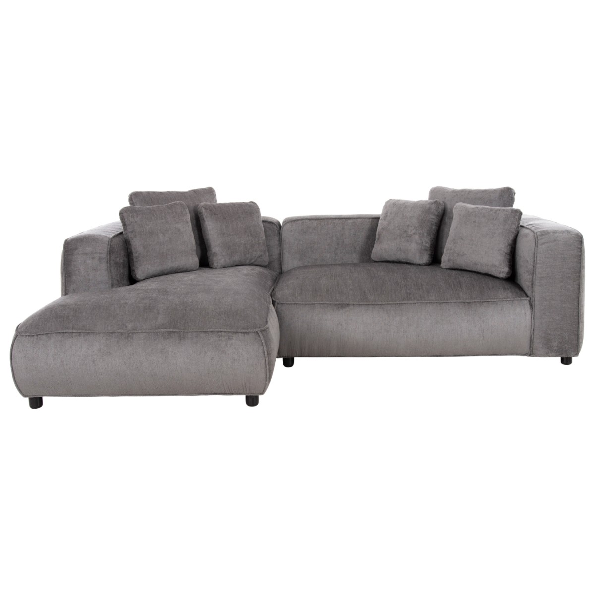 ΚΑΝΑΠΕΣ ΓΩΝΙΑ (ΑΡΙΣΤΕΡΗ) 3-ΘΕΣΙΟΣ GRACE HM3280.03L ΓΚΡΙ ΥΦΑΣΜΑ 252x160x70-90Υεκ ΚΑΝΑΠΕΣ ΓΩΝΙΑ (ΑΡΙΣΤΕΡΗ) 3-ΘΕΣΙΟΣ GRACE HM3280.03L ΓΚΡΙ ΥΦΑΣΜΑ 252x160x70-90Υεκ