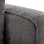 ΚΑΝΑΠΕΣ ΓΩΝΙΑ (ΑΡΙΣΤΕΡΗ) 3-ΘΕΣΙΟΣ GRACE HM3280.03L ΓΚΡΙ ΥΦΑΣΜΑ 252x160x70-90Υεκ ΚΑΝΑΠΕΣ ΓΩΝΙΑ (ΑΡΙΣΤΕΡΗ) 3-ΘΕΣΙΟΣ GRACE HM3280.03L ΓΚΡΙ ΥΦΑΣΜΑ 252x160x70-90Υεκ