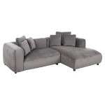 ΚΑΝΑΠΕΣ ΓΩΝΙΑ 3-ΘΕΣΙΟΣ GRACE HM3280.03R ΓΚΡΙ ΥΦΑΣΜΑ 252x105-160x70-90Υεκ. ΚΑΝΑΠΕΣ ΓΩΝΙΑ 3-ΘΕΣΙΟΣ GRACE HM3280.03R ΓΚΡΙ ΥΦΑΣΜΑ 252x105-160x70-90Υεκ.