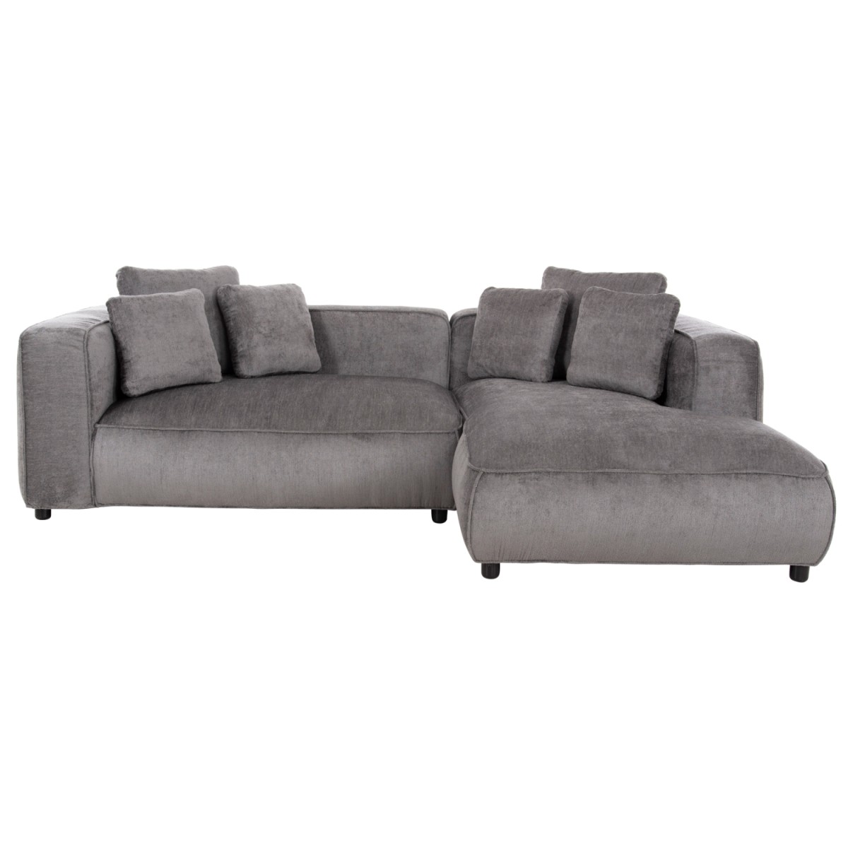 ΚΑΝΑΠΕΣ ΓΩΝΙΑ 3-ΘΕΣΙΟΣ GRACE HM3280.03R ΓΚΡΙ ΥΦΑΣΜΑ 252x105-160x70-90Υεκ. ΚΑΝΑΠΕΣ ΓΩΝΙΑ 3-ΘΕΣΙΟΣ GRACE HM3280.03R ΓΚΡΙ ΥΦΑΣΜΑ 252x105-160x70-90Υεκ.