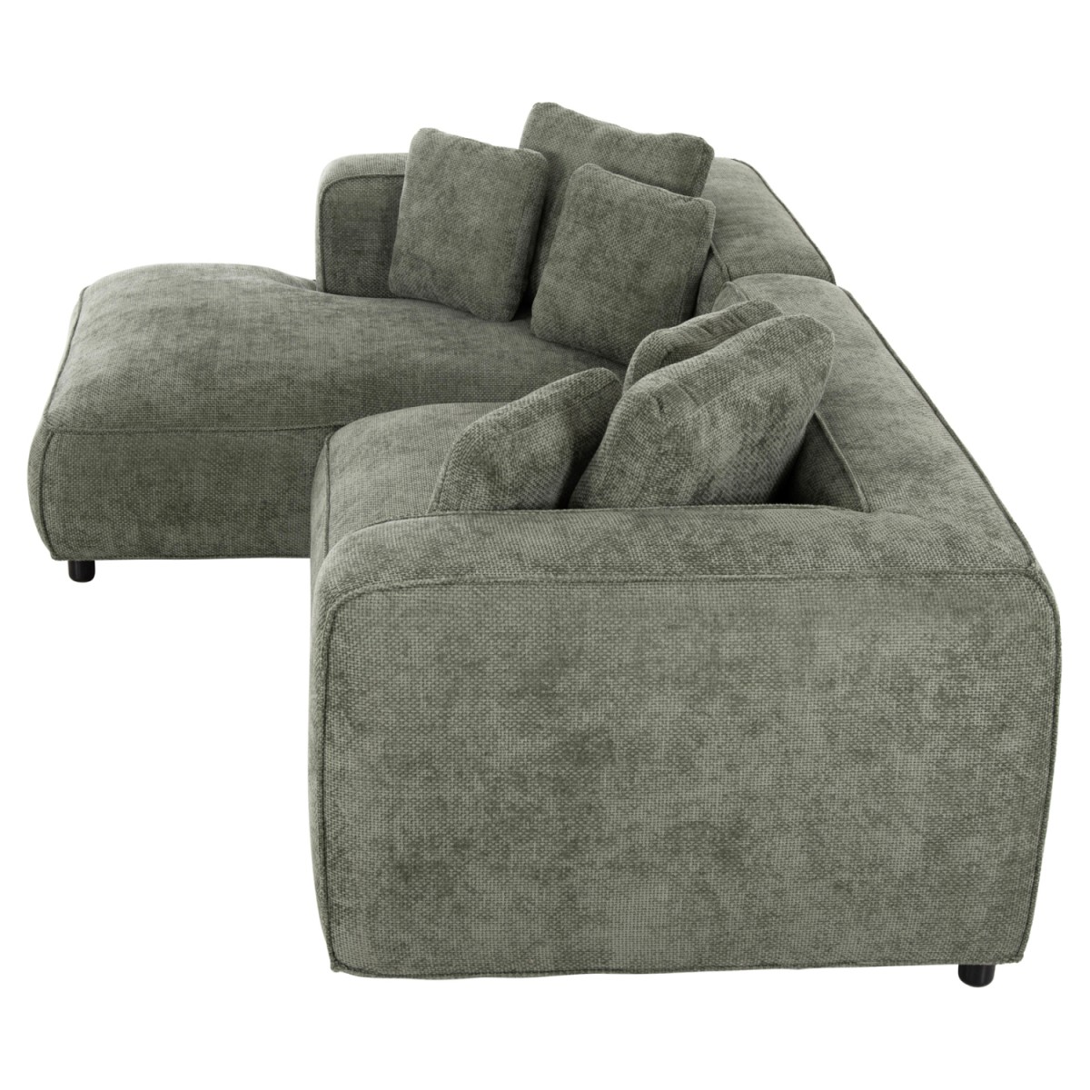 ΚΑΝΑΠΕΣ ΓΩΝΙΑ (ΑΡΙΣΤΕΡΗ) 3-ΘΕΣΙΟΣ GRACE HM3280.05L ΠΡΑΣΙΝΟ ΥΦΑΣΜΑ 252x160x70-90Υεκ ΚΑΝΑΠΕΣ ΓΩΝΙΑ (ΑΡΙΣΤΕΡΗ) 3-ΘΕΣΙΟΣ GRACE HM3280.05L ΠΡΑΣΙΝΟ ΥΦΑΣΜΑ 252x160x70-90Υεκ