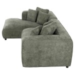 ΚΑΝΑΠΕΣ ΓΩΝΙΑ (ΑΡΙΣΤΕΡΗ) 3-ΘΕΣΙΟΣ GRACE HM3280.05L ΠΡΑΣΙΝΟ ΥΦΑΣΜΑ 252x160x70-90Υεκ ΚΑΝΑΠΕΣ ΓΩΝΙΑ (ΑΡΙΣΤΕΡΗ) 3-ΘΕΣΙΟΣ GRACE HM3280.05L ΠΡΑΣΙΝΟ ΥΦΑΣΜΑ 252x160x70-90Υεκ
